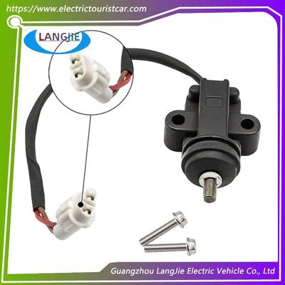 ভালো দাম ইয়ামাহা ইলেকট্রিক গল্ফ কার্ট এক্সিলারেটর মাইক্রো স্টপ সুইচ অনলাইন