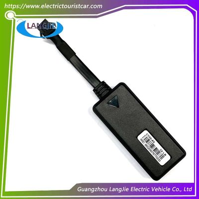 ভালো দাম গল্ফ কার্ট আনুষাঙ্গিক EZGO 4G গাড়ী জিপিএস ট্র্যাকার জন্য উপযুক্ত অনলাইন