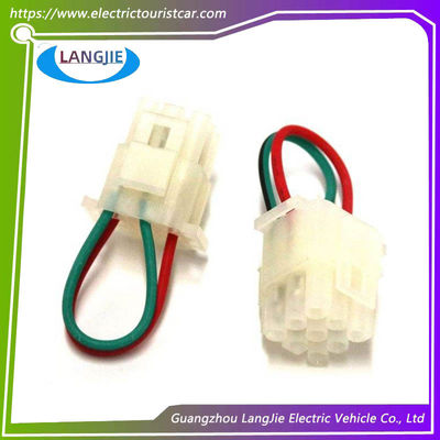 ভালো দাম EZGO গল্ফ কার্ট RXV জাম্পার রানিং প্লাগ যন্ত্রাংশ অনলাইন