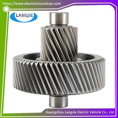 ভালো দাম OEM গল্ফ কার্ট যন্ত্রাংশ EZGO RXV পিছনের অ্যাক্সেল আউটপুট গিয়ার (শ্যাফ্ট সহ) অনলাইন