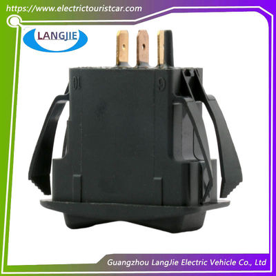 ভালো দাম EZGO TXT 3-Pin 2-Position Power Switch Component Suitable For Golf Carts অনলাইন