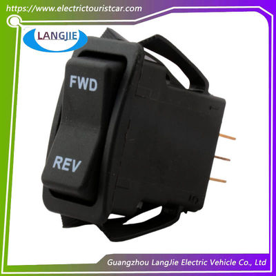 ভালো দাম EZGO Forward And Reverse Swing Arm Switch TXT Style Golf Cart Component অনলাইন