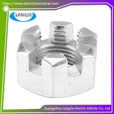 ভালো দাম EZGO TXT Half Axle Nut For Four-Wheel Electric Golf Cart Parts অনলাইন