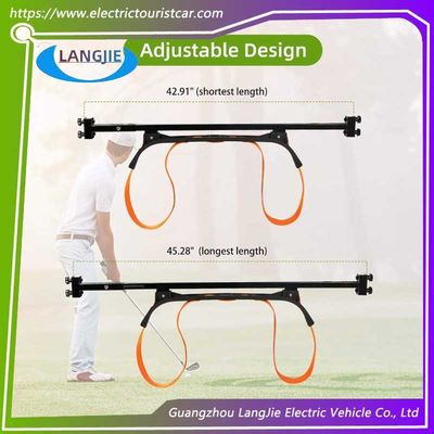 ভালো দাম EZGO Four-Wheel Electric Golf Cart Rear Seat Bag Holder With Bracket Assembly অনলাইন