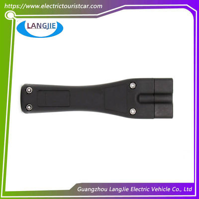 ভালো দাম Black Charging Plug Component EZGO RXV Imported Golf Cart অনলাইন