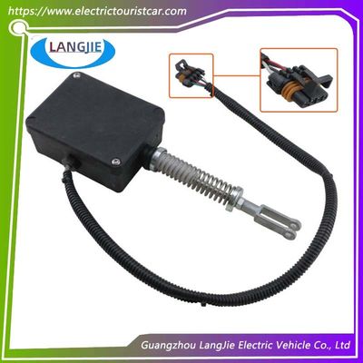 ভালো দাম ইলেকট্রিক গল্ফ কার্ট পার্টসের জন্য EZGO TXT এক্সিলারেটর মডিউল অনলাইন