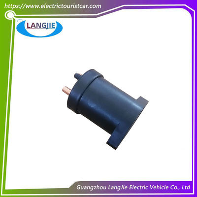 JQX200-48ND 200A পর্যটন গাড়ি মার্শেল যোগাযোগকারী ইলেক্ট্রোম্যাগনেটিক সোলিনয়েড সুইচ