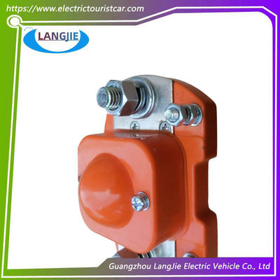 সরবরাহকারী 48V ডিসি পাওয়ার Contactor Relay Marshell For Club Car গল্ফ কার্ট আনুষাঙ্গিক