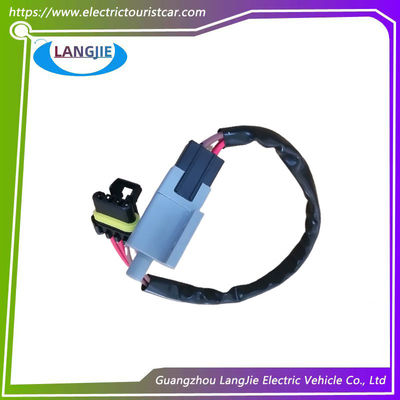 গল্ফ কার্ট ব্রেক পেডেল LVTONG ব্রেক পেডেল সুইচ
