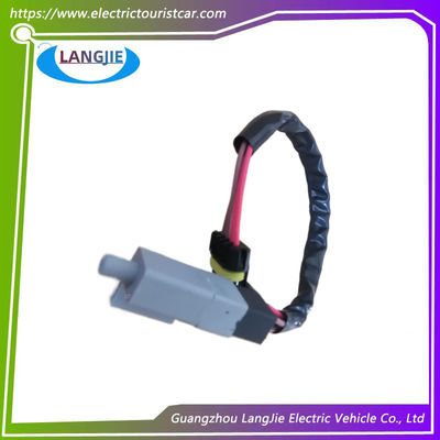 গল্ফ কার্ট ব্রেক পেডেল LVTONG ব্রেক পেডেল সুইচ