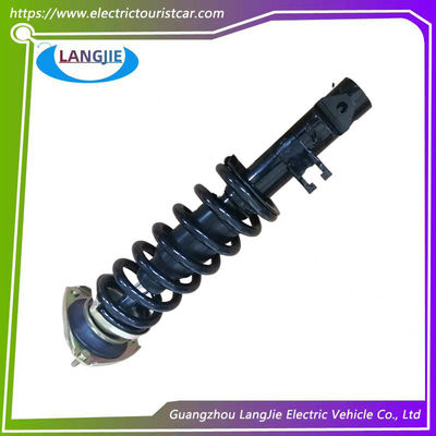 শক শোষক সমর্থন রড LVTONG দর্শনীয় গাড়ি এবং স্প্রিং সাসপেনশন স্টিয়ারিং সিস্টেমের সাথে ভিনটেজ গাড়ি