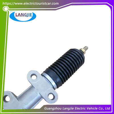 LVTONG ক্লাব গল্ফ কার্ট অ্যালুমিনিয়াম উপাদান তেল ভরা স্টিয়ারিং গিয়ার অংশ