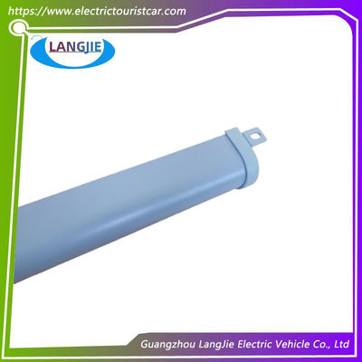 গল্ফ কার্ট আনুষাঙ্গিক LVTONG সূর্যের আলো সূর্যের ছায়া প্রসারিত ছায়া UV সুরক্ষা
