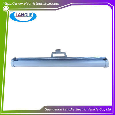 চার চাকা ক্লাব গাড়ি ইলেকট্রিক গল্ফ কার্ট অংশ LVTONG জন্য সানস্ক্রিন বৃষ্টি-প্রমাণ সান শ্যাড কার্টেন