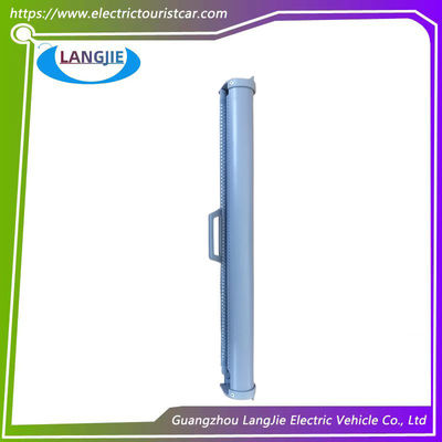 গল্ফ কার্ট আনুষাঙ্গিক LVTONG সূর্যের আলো সূর্যের ছায়া প্রসারিত ছায়া UV সুরক্ষা