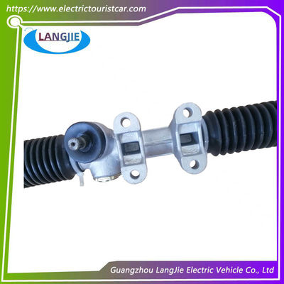 সরবরাহকারী স্টিয়ারিং গিয়ার Assy LVTONG For Shuttle Bus বৈদ্যুতিক গলফ কার্ট আনুষাঙ্গিক
