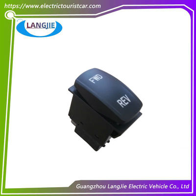 গল্ফ কার ফ্রন্ট রিভার্স জয়েস্টিক সুইচ 8-পিন LVTONG ক্লাব কার আনুষাঙ্গিক