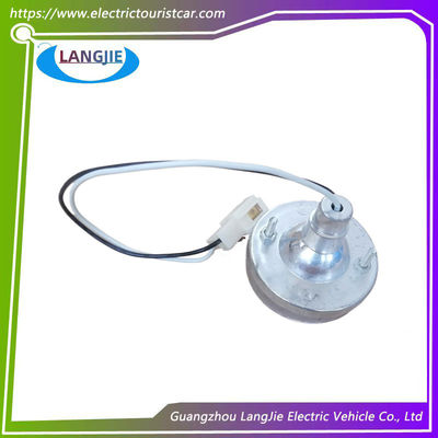 মার্শেল গল্ফ গাড়ির হেডলাইটের জন্য ব্যবহৃত 12V LED হাই লাইম আনুষাঙ্গিক