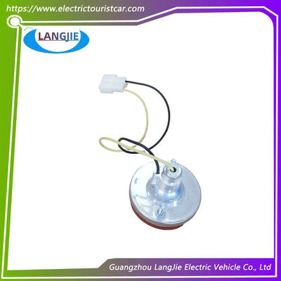 ভালো দাম 12 ভোল্ট সার্কুলার ব্রেক লাইট ব্লকিং প্লেট টেইল লাইট ইগল দর্শনীয় স্থান অটো টেইল সিগন্যাল লাইট অংশ অনলাইন