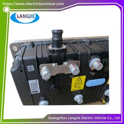 MC3336 এসি মোটর কন্ট্রোলার 72V বৈদ্যুতিক গল্ফ কার্ট খুচরা যন্ত্রাংশ