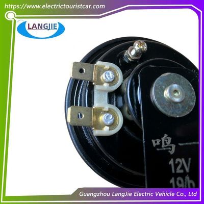 LVTONG ক্লাব গাড়ি এবং ট্যুর বাস জন্য উপযুক্ত প্রস্তুতকারকের গরম বিক্রয় সামনের শিং আনুষাঙ্গিক