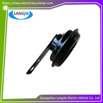 নির্মাতার সেরা বিক্রিত গল্ফ কার্ট LVTONG স্পিকার হর্ন হর্ন হর্ন শূন্য
