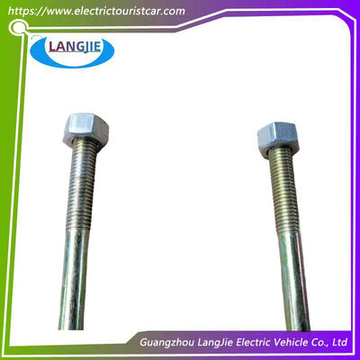OEM কারখানা U আকৃতির বোল্ট মার্শেলের জন্য জনপ্রিয় ক্লাব গাড়ি বৈদ্যুতিক গল্ফ কার্ট অংশ