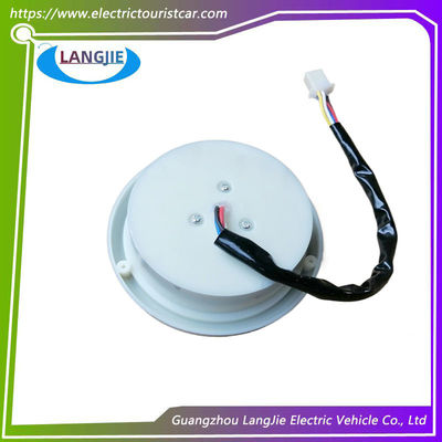 OEM কারখানা গরম বিক্রয় LED হেডলাইট জন্য ইগল ক্লাব গাড়ী বৈদ্যুতিক গল্ফ কার্ট অংশ