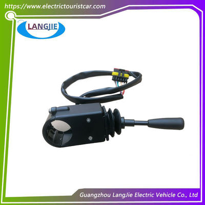 EXCAR বৈদ্যুতিক দর্শনীয় গাড়িতে ব্যবহৃত স্টিয়ারিং কলাম সুইচ জন্য সংমিশ্রণ সুইচ