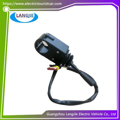 EXCAR বৈদ্যুতিক দর্শনীয় গাড়িতে ব্যবহৃত স্টিয়ারিং কলাম সুইচ জন্য সংমিশ্রণ সুইচ