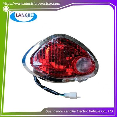নির্মাতা সেরা বিক্রয় LED সামনের বাঁক সংকেত জন্য ইগল ইলেকট্রিক গল্ফ বাগি অংশ