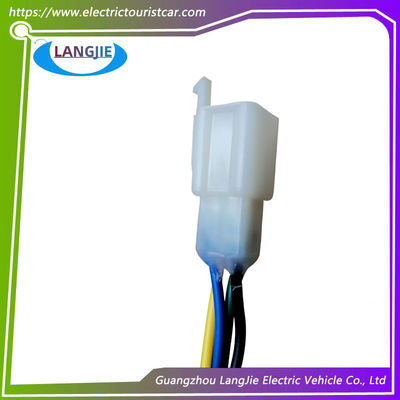 নির্মাতা সেরা বিক্রয় LED সামনের বাঁক সংকেত জন্য ইগল ইলেকট্রিক গল্ফ বাগি অংশ