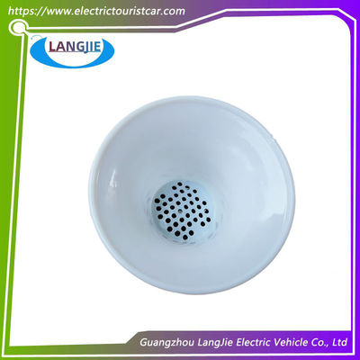 OEM কারখানা মার্শেল ট্যুর বাস এবং ইলেকট্রিক গল্ফ বগি জন্য বিপরীত শিং অংশ