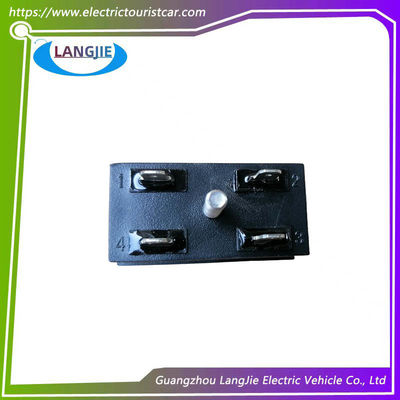 বৈদ্যুতিক গাড়ি গল্ফ কার্ট 72V 30MA 908D যন্ত্রপাতি উপাদান গল্ফ কার্ট মেরামত যন্ত্রাংশ