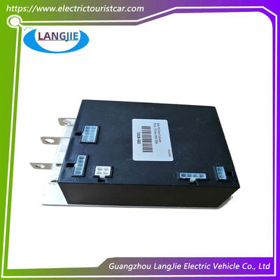 গল্ফ কার্ট 73326-G02 কন্ট্রোলার 36V 350A TXT কন্ট্রোলারের জন্য উপযুক্ত গল্ফ বৈদ্যুতিক কার্ট