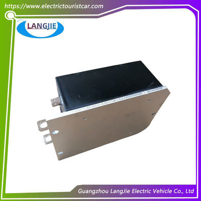 গল্ফ কার্ট 73326-G02 কন্ট্রোলার 36V 350A TXT কন্ট্রোলারের জন্য উপযুক্ত গল্ফ বৈদ্যুতিক কার্ট