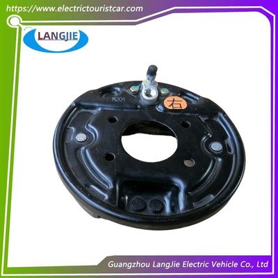 ক্লাব কার রিয়ার ব্রেক EXCAR রিয়ার ব্রেক ড্রাম গলফ কার্ট স্টিয়ারিং পার্টস জন্য