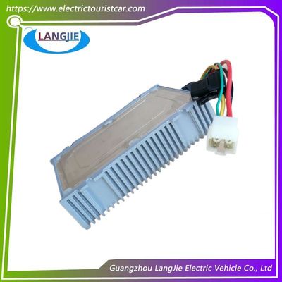 গল্ফ কার্ট ডিসি কনভার্টার 36v 48v ডিসি চাপ বুস্টার মার্শেল আনুষাঙ্গিক