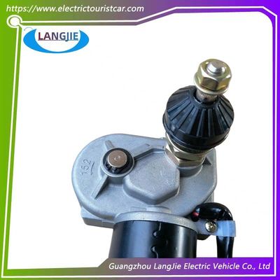 সরবরাহকারী ZD152 12V উইপার মোটর LVTONG জন্য ক্লাব গাড়ী অংশ এবং আনুষাঙ্গিক