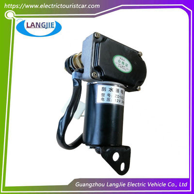সরবরাহকারী ZD152 12V উইপার মোটর LVTONG জন্য ক্লাব গাড়ী অংশ এবং আনুষাঙ্গিক