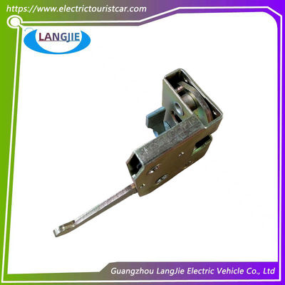 লক ব্লক ভিতরে দরজা লক এবং LVTONG বৈদ্যুতিক পর্যটন যানবাহন উপাদান জন্য হ্যান্ডেল