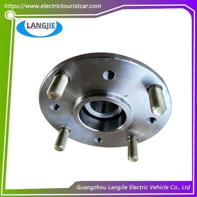 ক্লাব কার LVTONG গল্ফ কার্ট স্টিয়ারিং সমাবেশের জন্য সামনের চাকা হাব বিয়ারিং