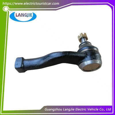 বৈদ্যুতিক দর্শনীয় যান LVTONG গল্ফ কার্ট স্টিয়ারিং অংশ জন্য বল মাথা