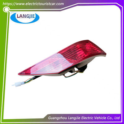 ইলেকট্রিক গাড়ি গল্ফ কার্ট রিয়ার টেল লাইট LED For EAGLE Electric Golf Buggy Parts