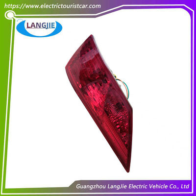 ইলেকট্রিক গাড়ি গল্ফ কার্ট রিয়ার টেল লাইট LED For EAGLE Electric Golf Buggy Parts