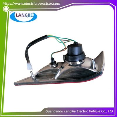 LED ফ্রন্ট টার্ন সিগন্যাল EAGLE For Club Car Parts And Accessorie Club Golf Cart Parts