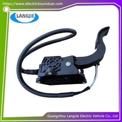 ইলেকট্রিক গল্ফ বগি পার্টসের জন্য YDJS-4805 EAGLE প্রকারের অ্যাক্সিলারেটর