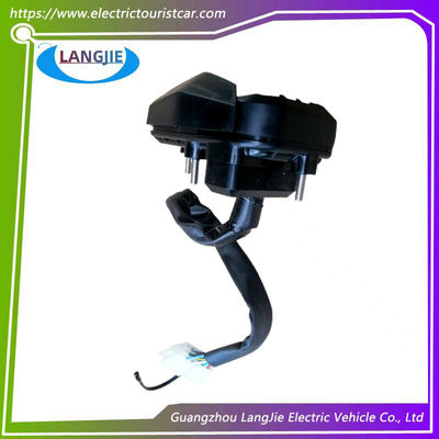 স্পিডোমিটার পরিমাপ ডিসপ্লে আনুষাঙ্গিক 48V LVTONG গল্ফ কার্ট