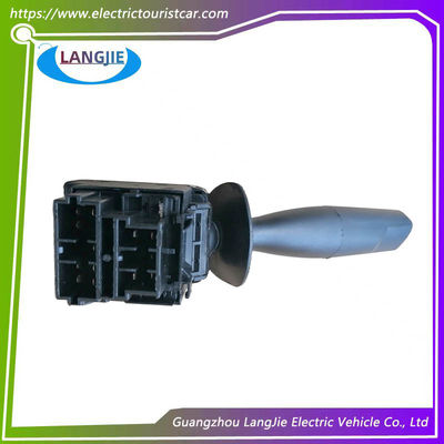 গল্ফ কার্ট LVTONG দ্রুত নেভিগেশন একক বাহু সমন্বয় সুইচ অংশ