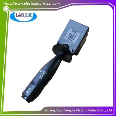 বৈদ্যুতিক গল্ফ কার্ট LVTONG স্টিয়ারিং কলাম সংকেত সংমিশ্রণ সুইচ